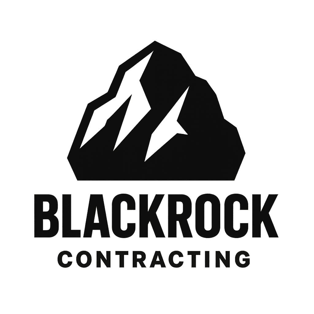 Landscaping supplier logo