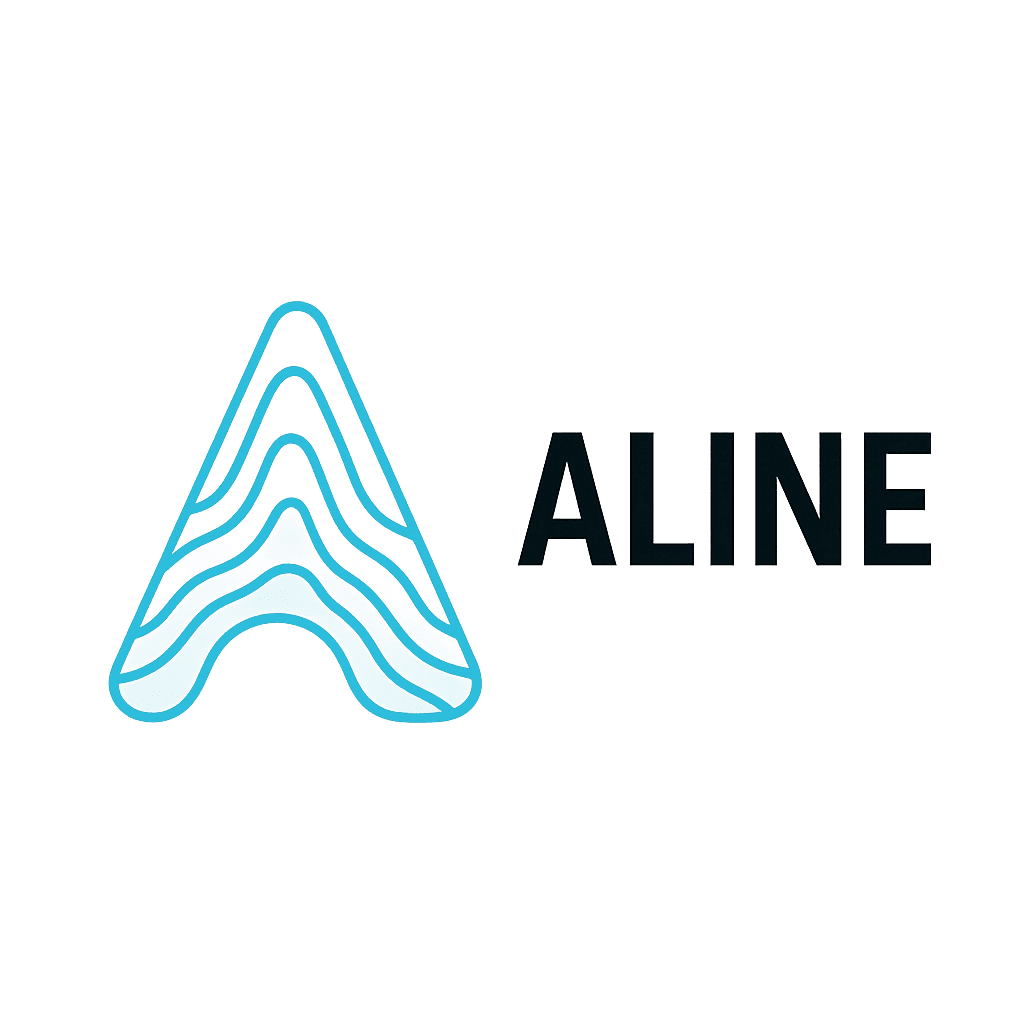 Retail clothing store logo