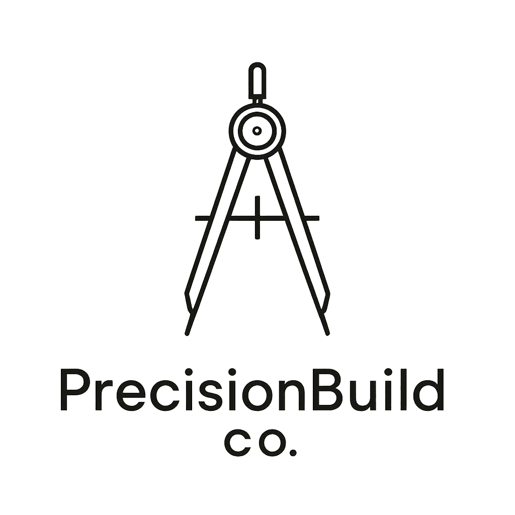 Restaurant supply logo