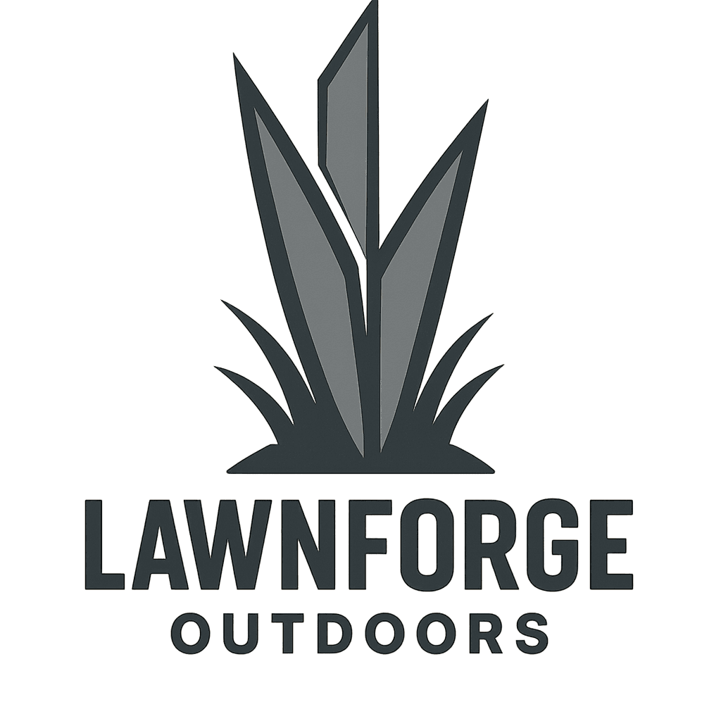 Construction contractor logo
